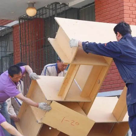 雨天搬家需要注意什么呢