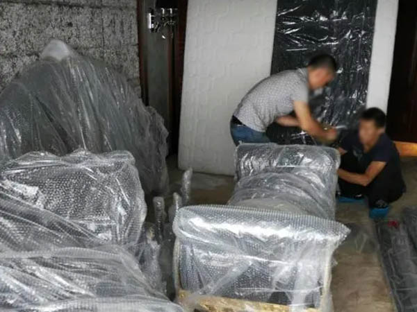 深圳搬家公司介绍关于搬家的一些讲究事项